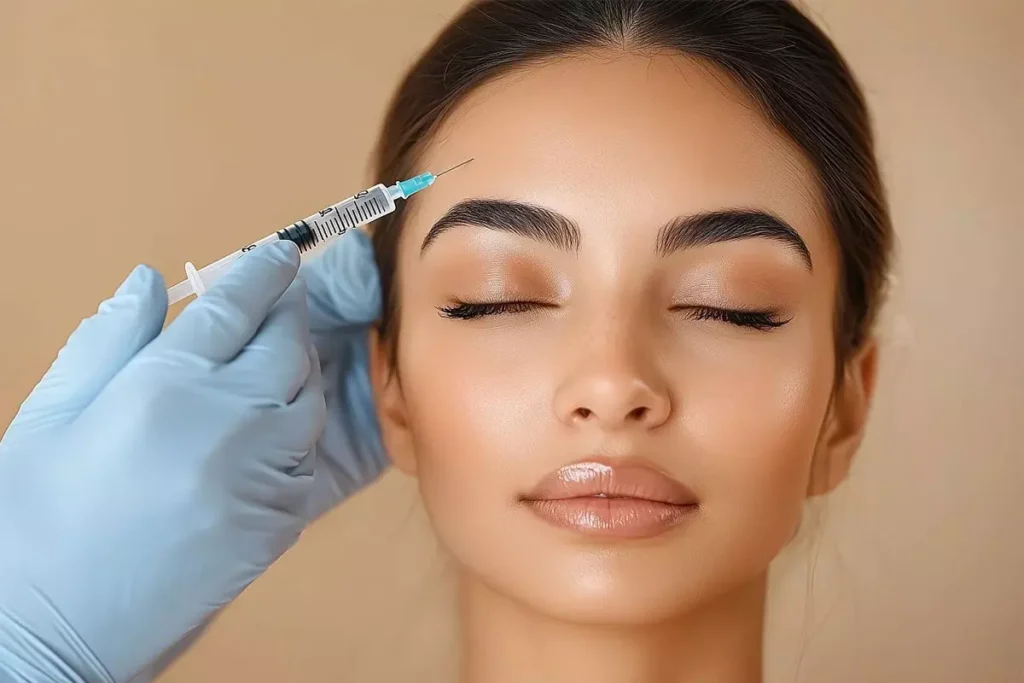 Neurotoxin Injectables in Green Island, NY - Ehden Medical