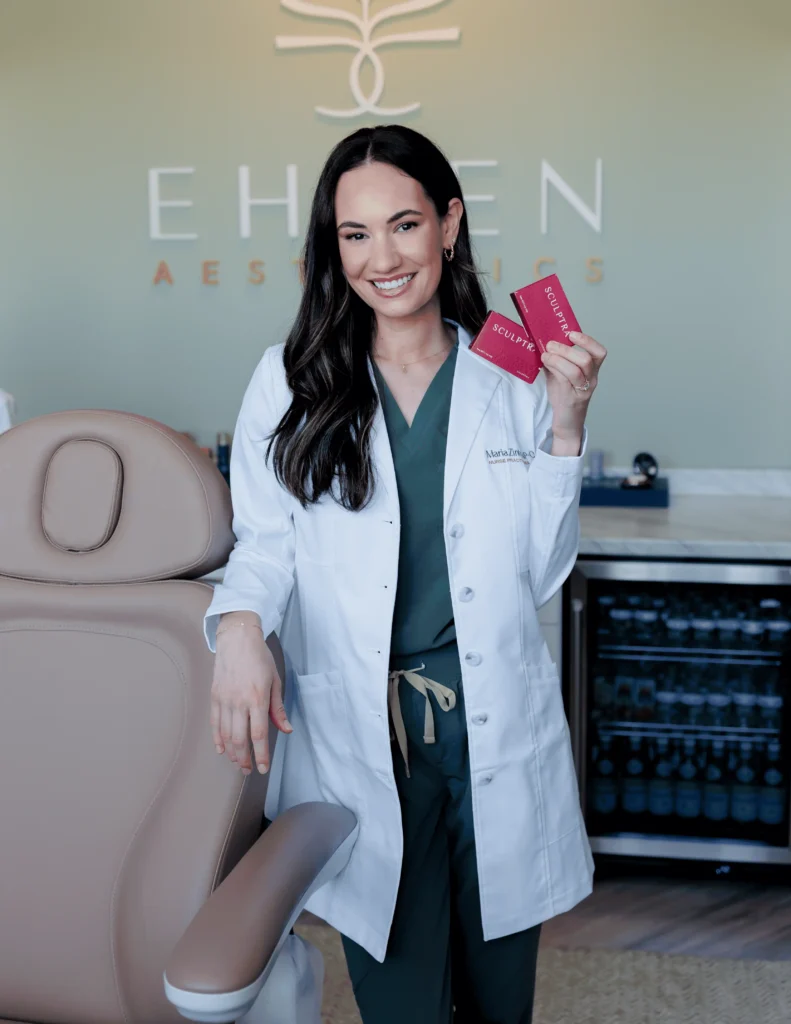 Collagen Biostimulators In Latham, NY