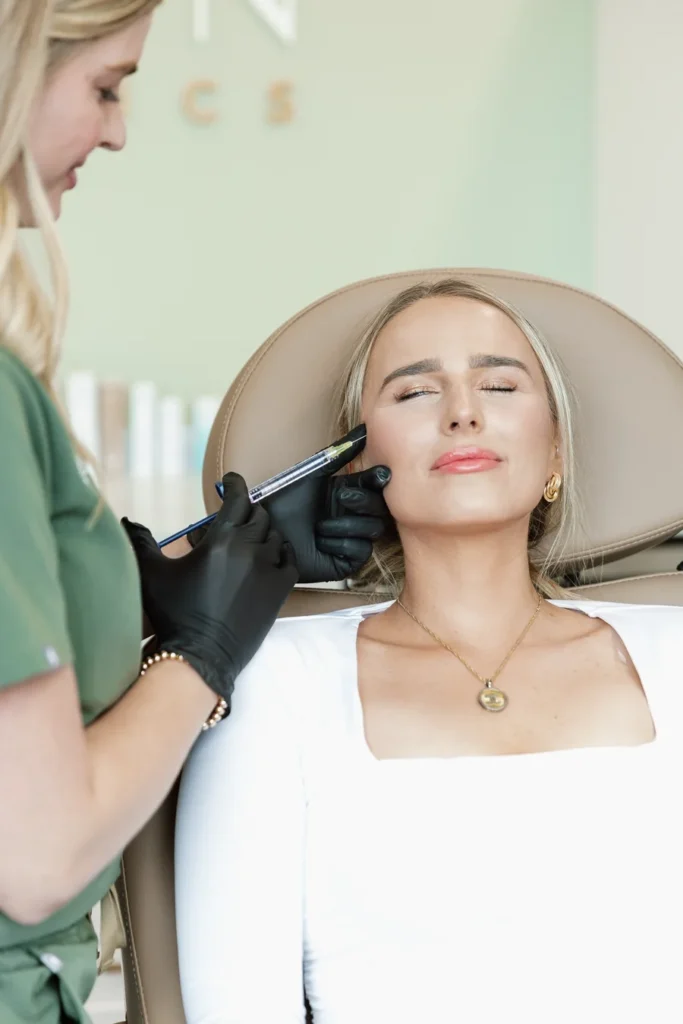 Med Spa Services for Rejuvenation and Wellness