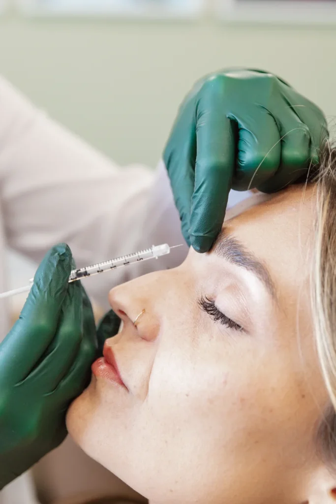 Med Spa Services for Rejuvenation and Wellness