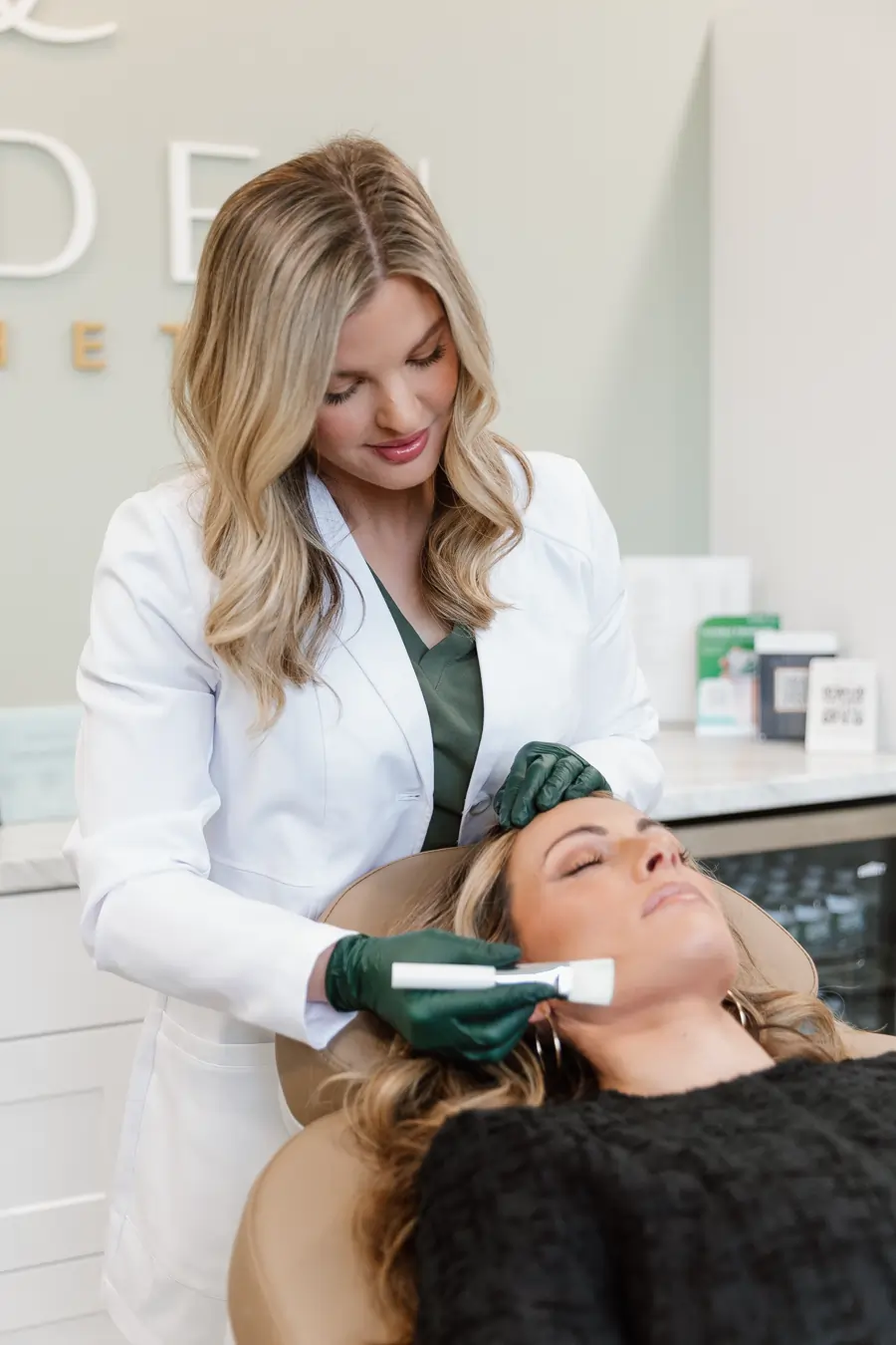 Skin Health Services 1