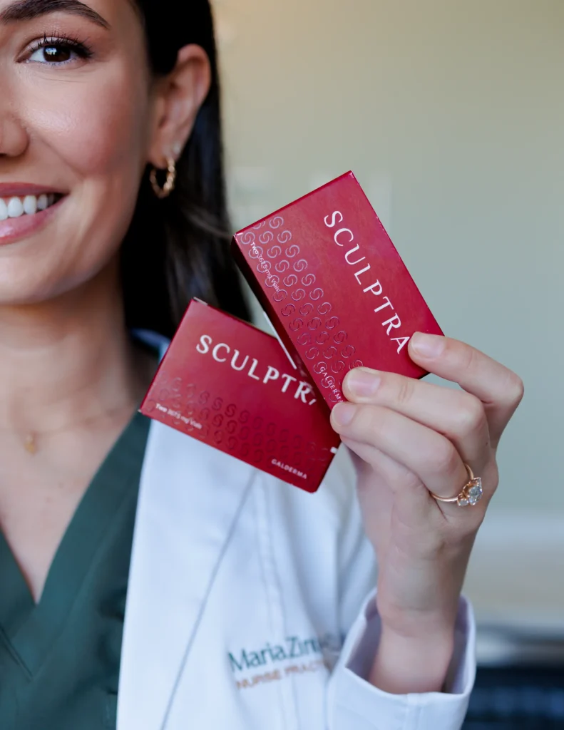 Top 5 Benefits of Sculptra Biostimulators for Facial Rejuvenation