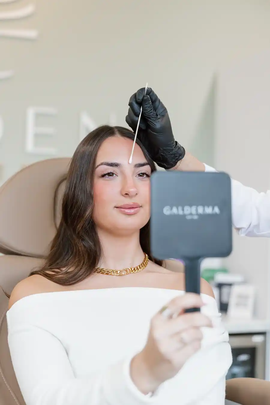 Dysport Injections – Smooth Wrinkles & Refresh Your Look