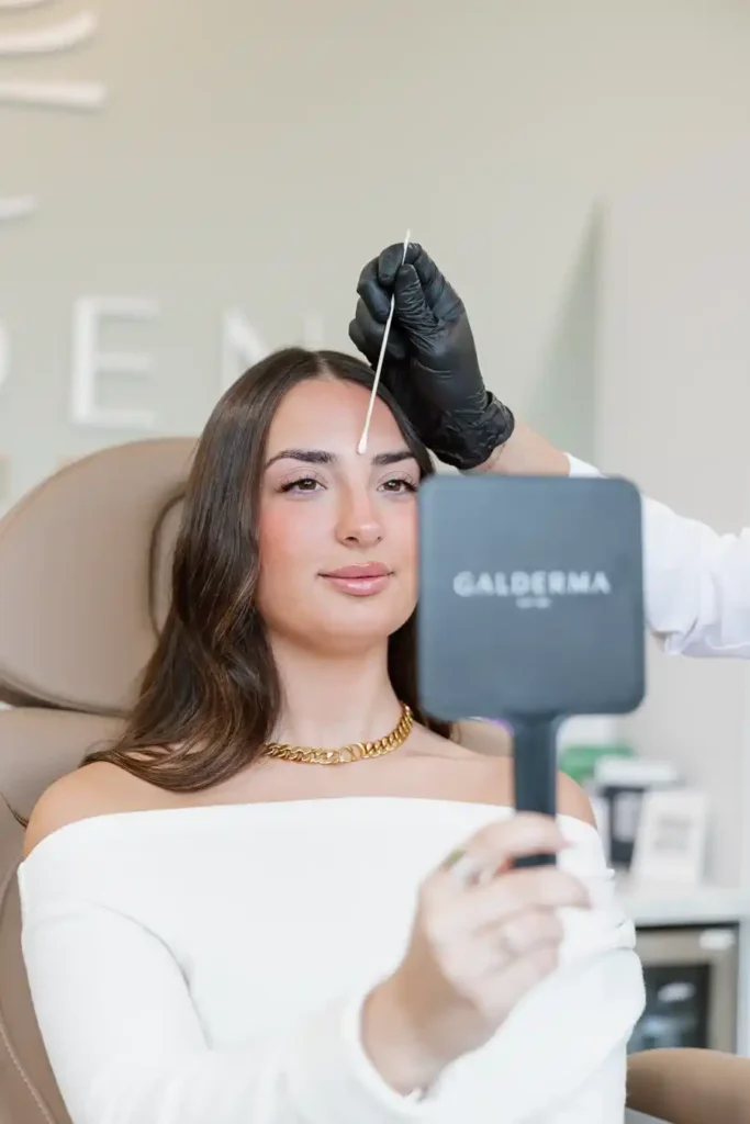 Dysport Injections – Smooth Wrinkles & Refresh Your Look