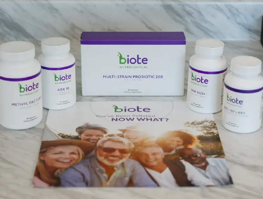 BioTE® Products