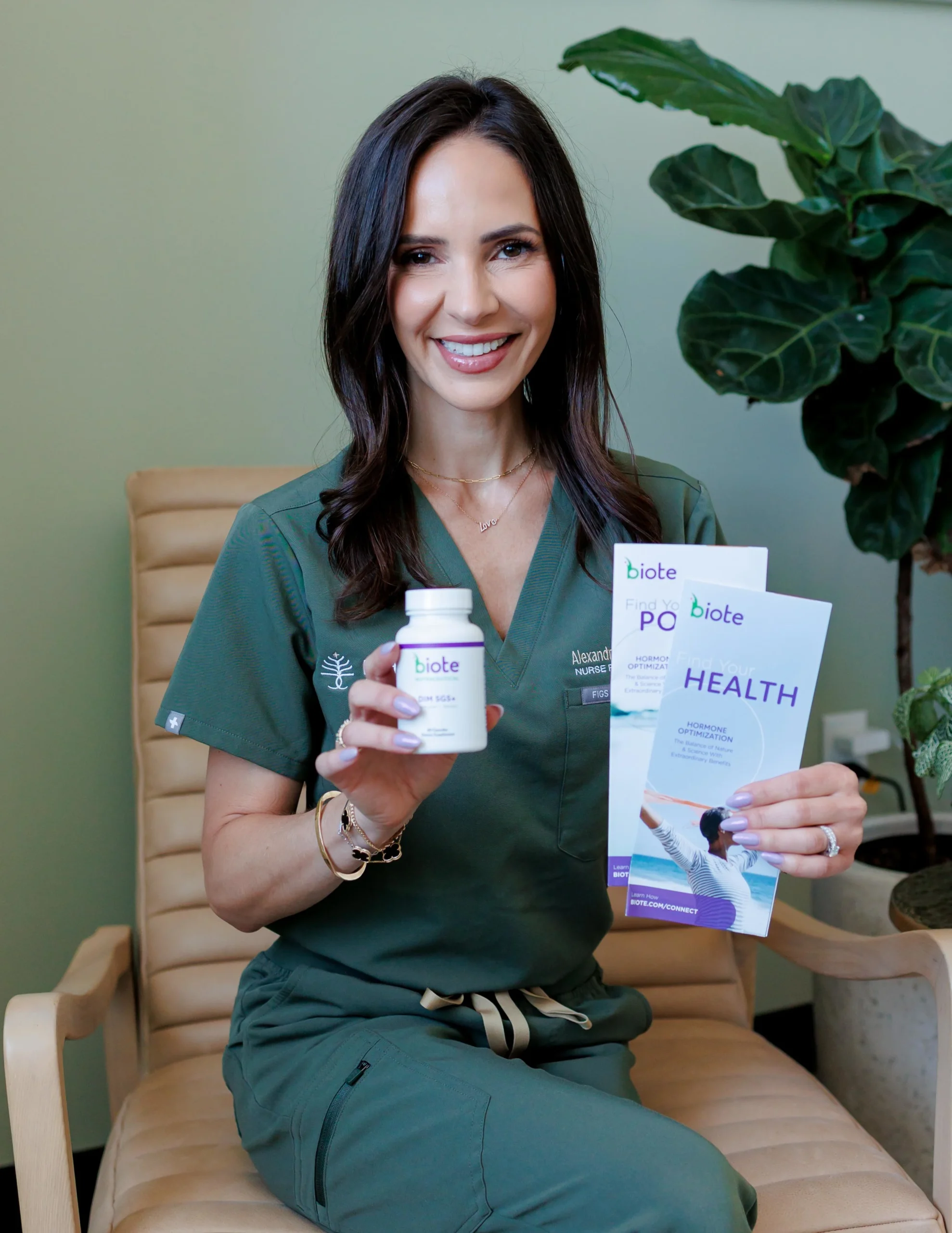 Biote Hormone Replacement scaled