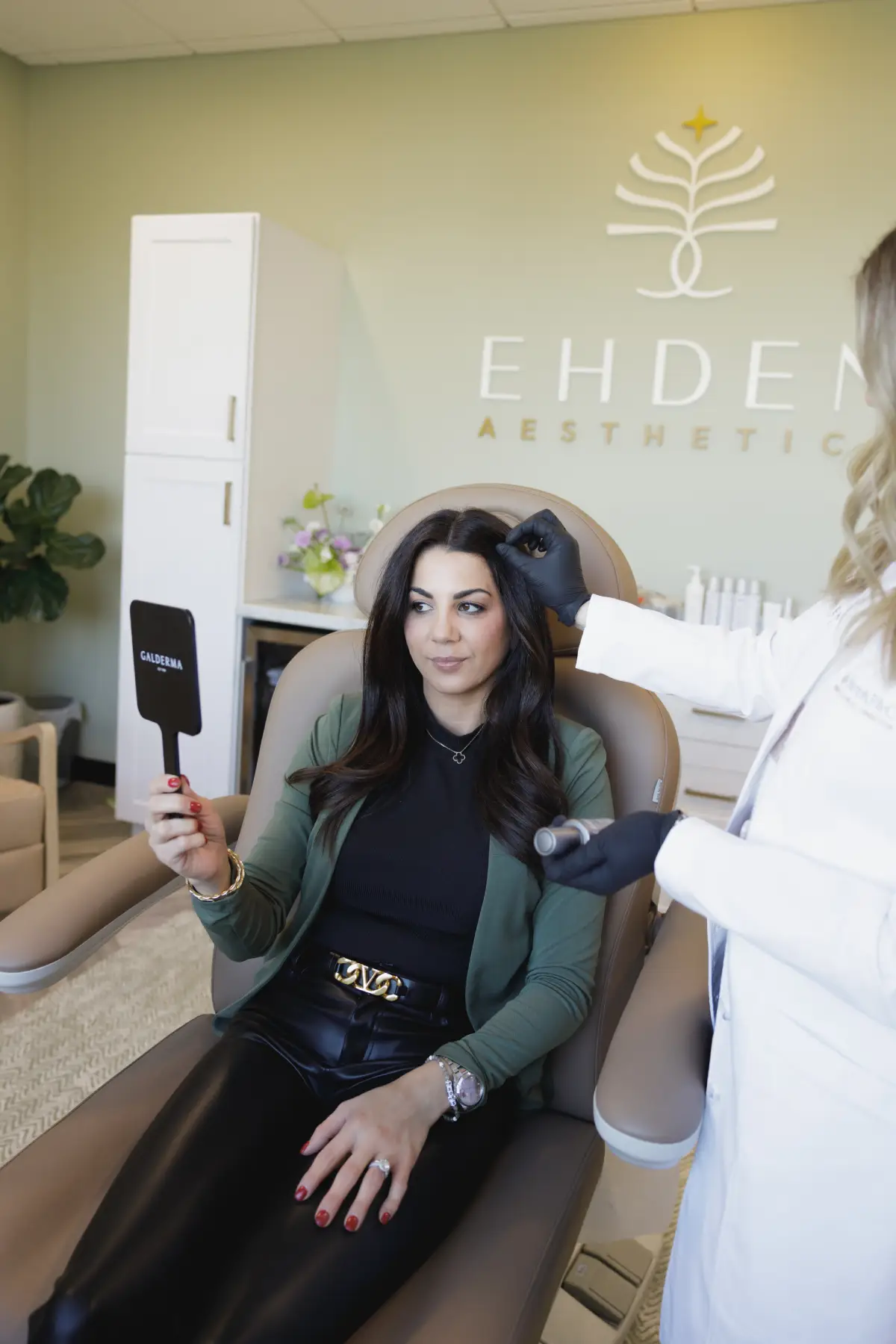 Top 7 Benefits of Filler Injections for a Youthful Look