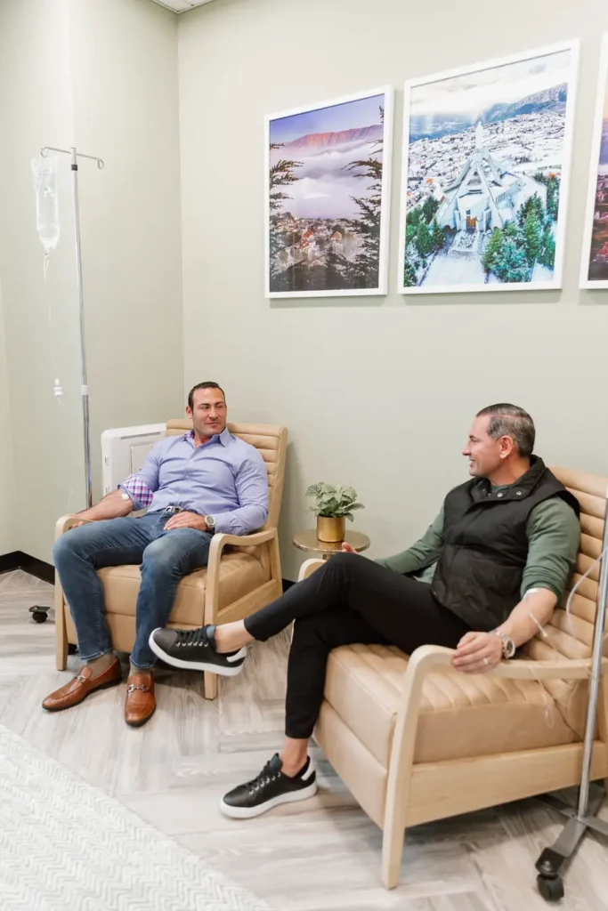 Hydration to Immunity: How IV Therapy Supports Your Body