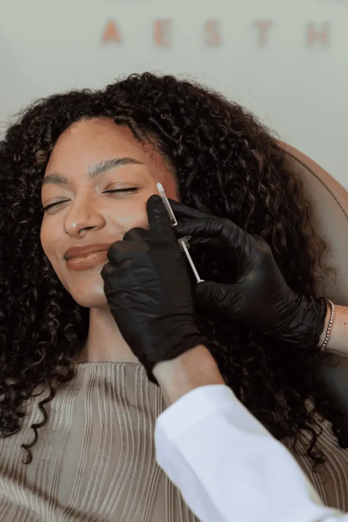 Xeomin® Injections in Latham, NY