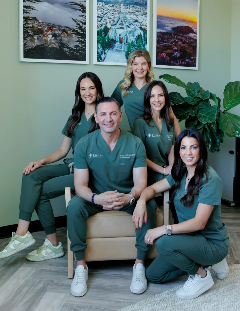 Meet Medical Aesthetics Team Of Ehden Medical Aesthetics
