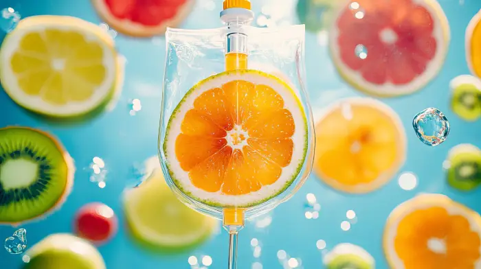 How Often Should You Get Vitamin Shots