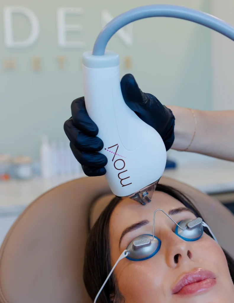 Sciton MOXI® Laser in Latham, NY