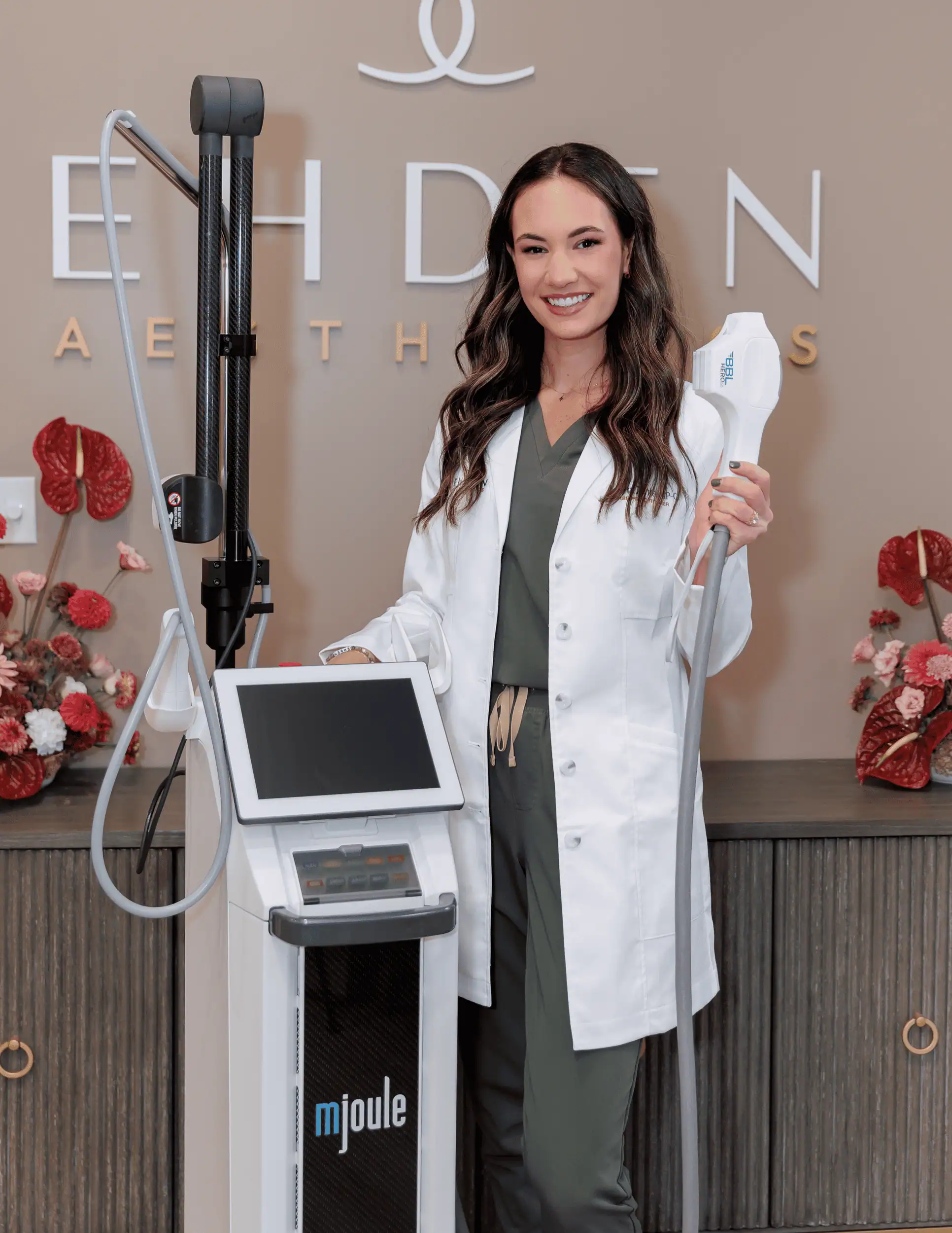 Bare HR™ Laser Hair Removal in latham, NY