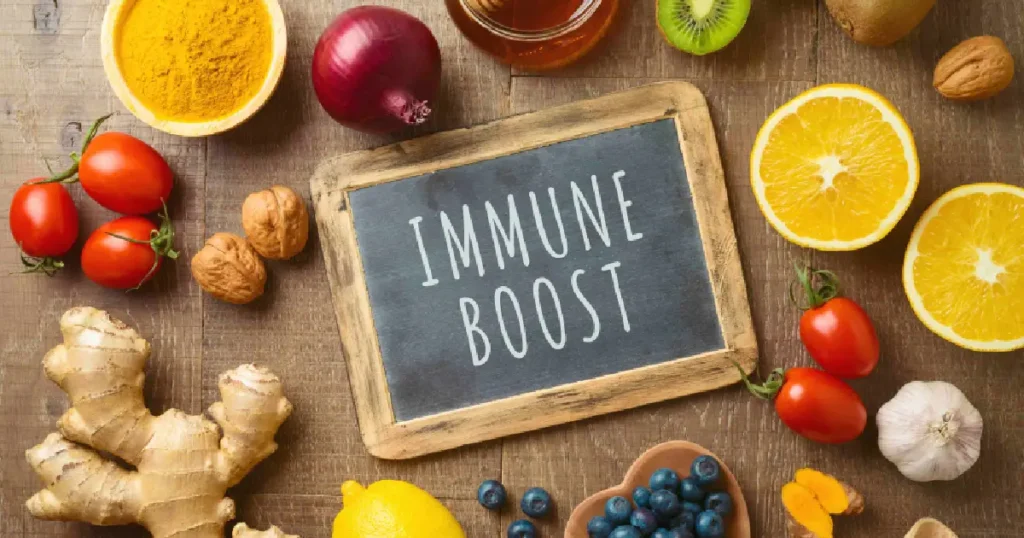 Immune Boost Shots by Ehden Medical Aesthetics in Latham, NY