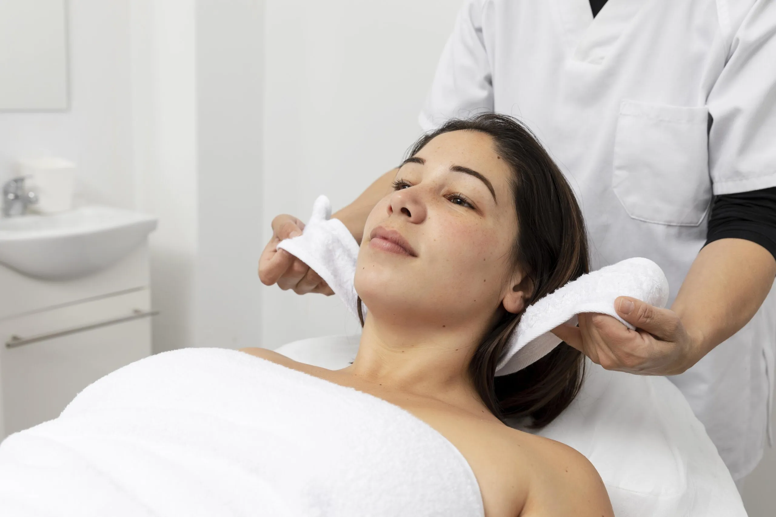 Skin Health Treatments | Ehden Medical Aesthetic