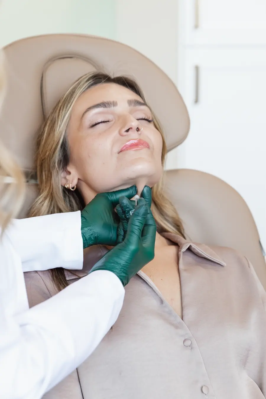 Kybella® Injections in Latham, New York
