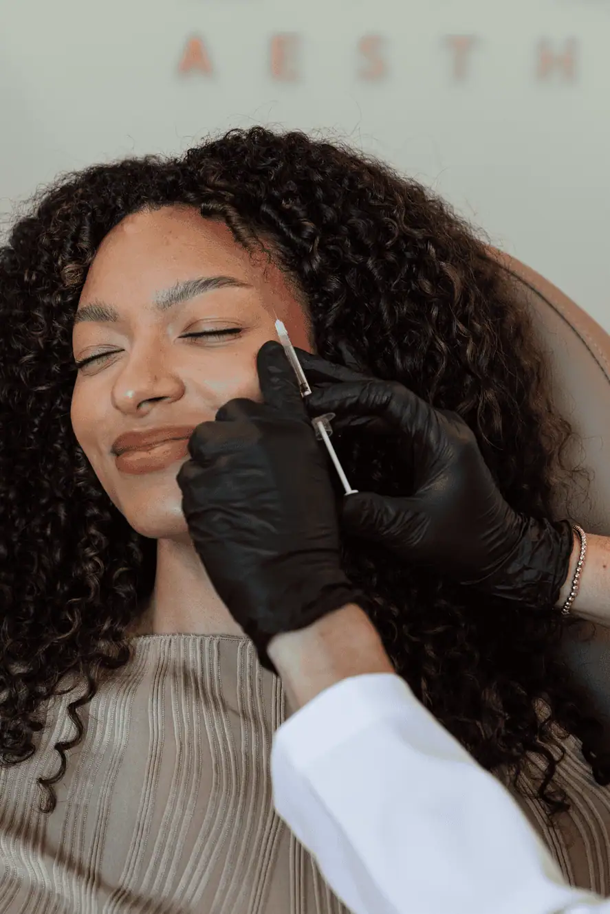 Xeomin® Injections in Latham, NY