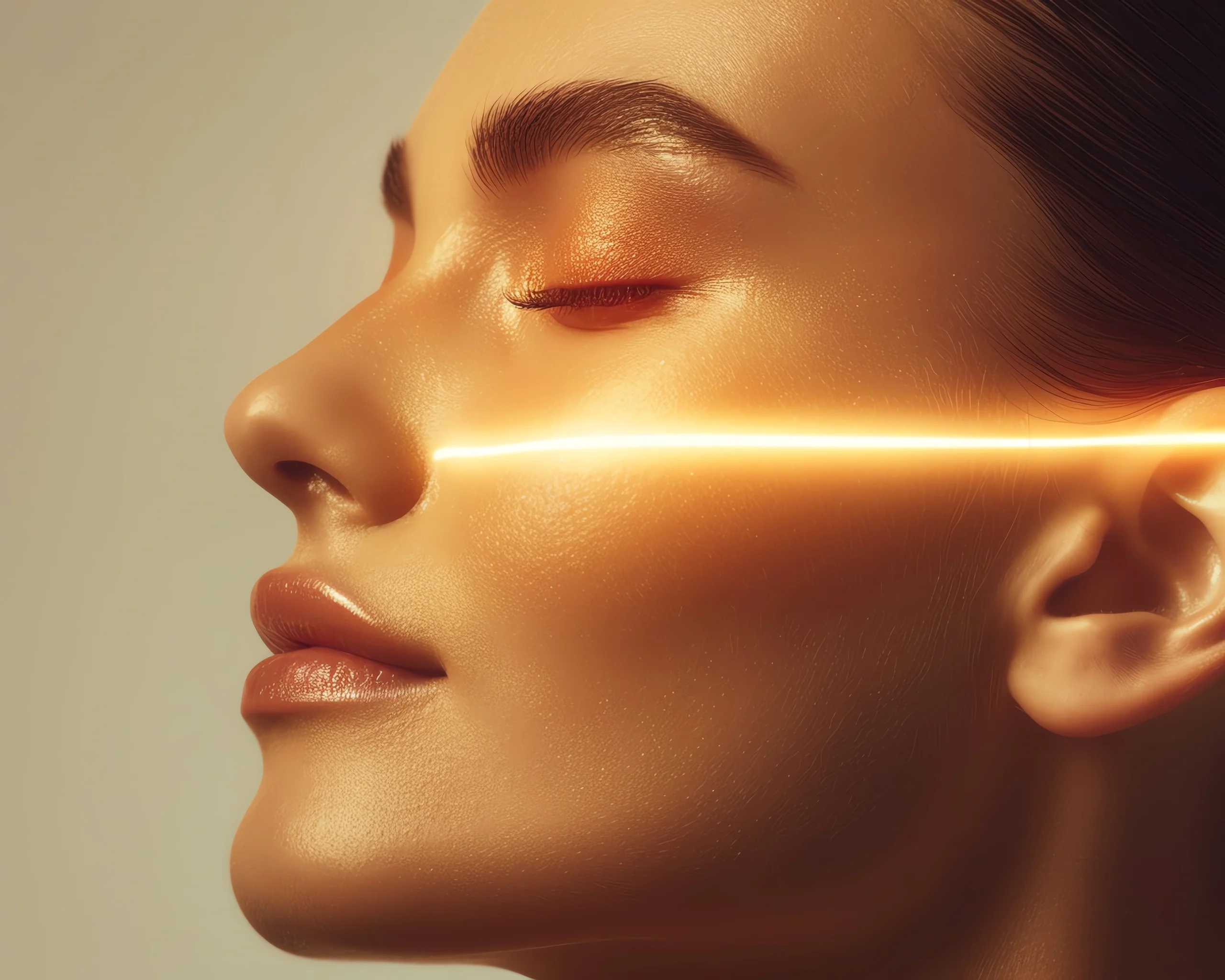 BBL® HEROic™ laser treatment in Latham, NY for skin rejuvenation.