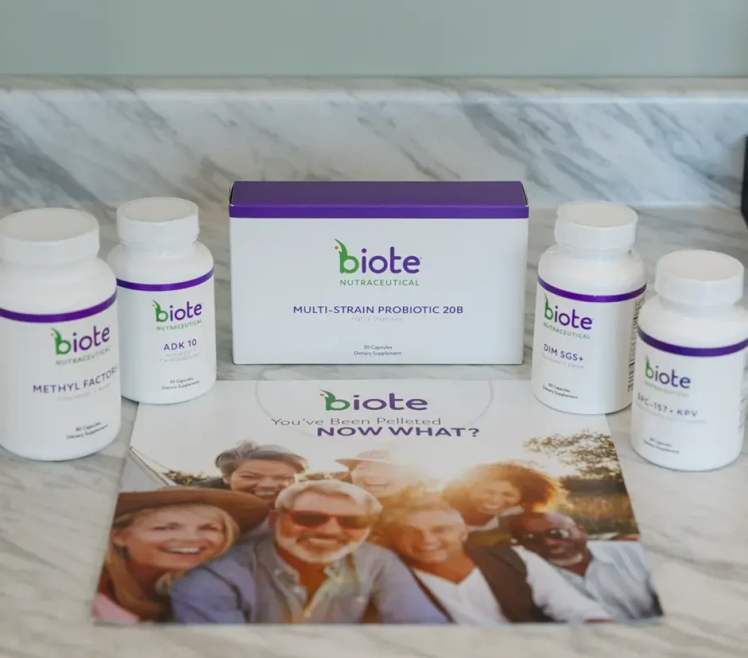 Hormone Replacement Therapy (HRT) in Latham, New York